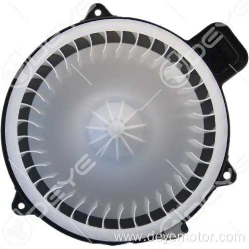 Top selling blower motor automotive for FORD FUSION